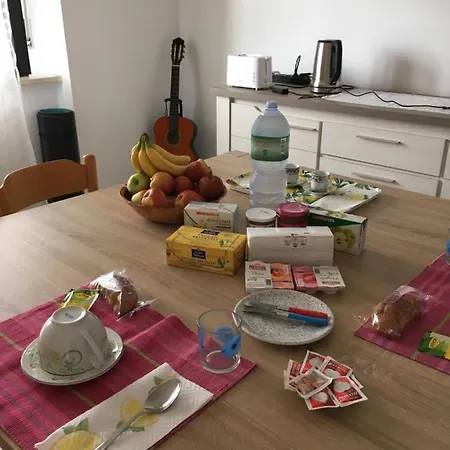 Bed & Breakfast Noemi San Gavino Monreale