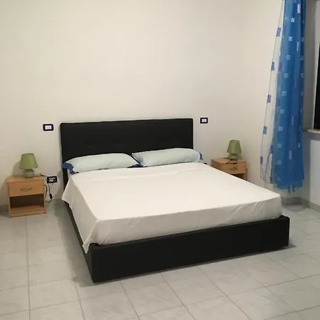 Bed & Breakfast Noemi *