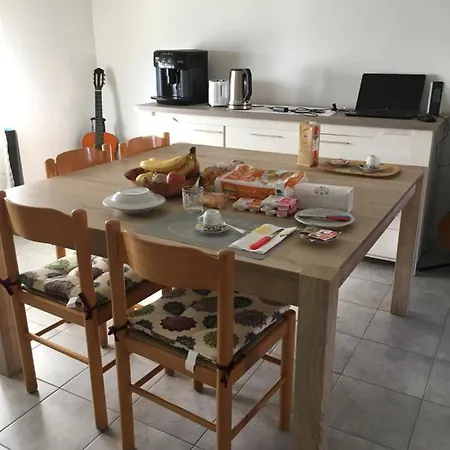 Bed & Breakfast Noemi *