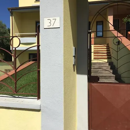 Bed & Breakfast Noemi *