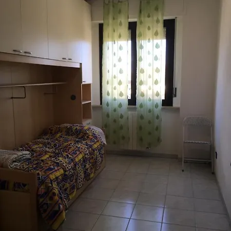 Noemi Bed & Breakfast *