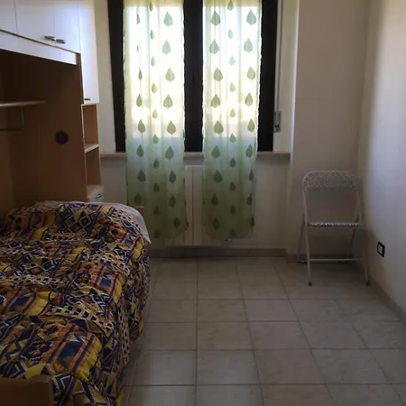 Bed & Breakfast Noemi *